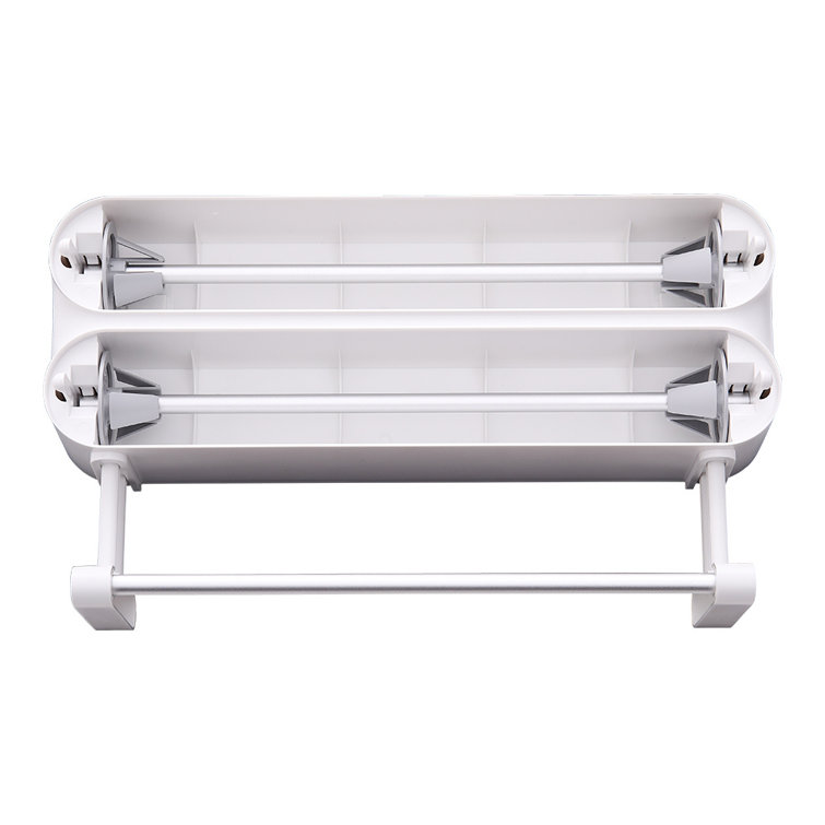 Ivy Bronx Plastic Novelty Utensil Storage Set Wayfair.co.uk